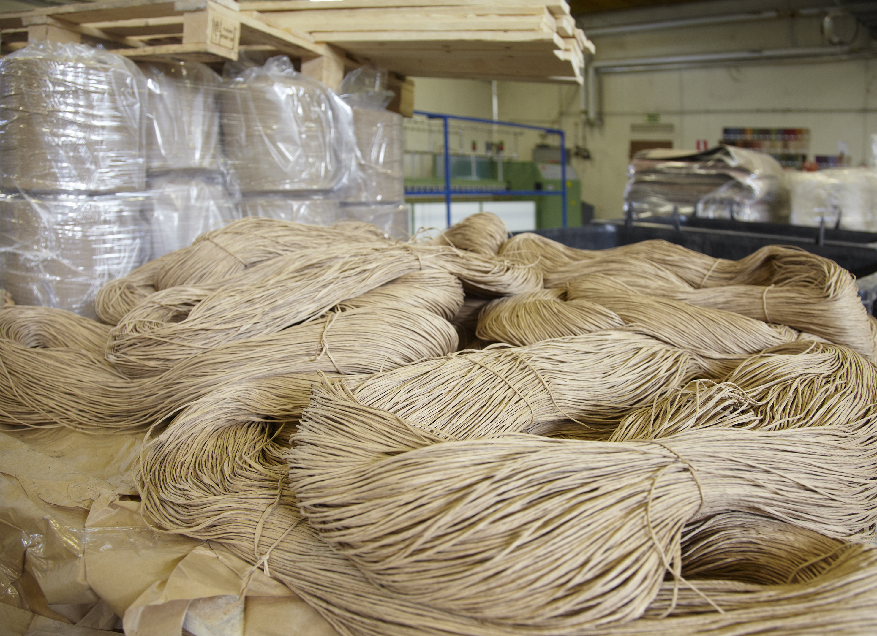 papirgarn, papir tæpper, afpassede tæpper, fraster, rug, area rug, paper yarn